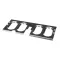 Pitco A3349902-C TANK,HT SHEILD BURNER TB HERITAGE 14