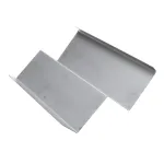Pitco A3365102-C Baffle, Frytank, SGH50