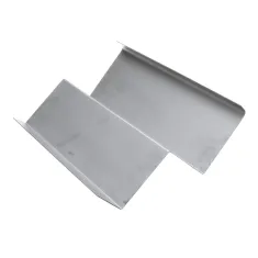 Pitco A3365102-C Baffle, Frytank, SGH50
