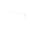Pitco A3381003 Clean Out Rod, Fryer, SSHLV