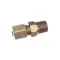 Grindmaster Cecilware A351-028 FITTING, 1/8MPT X 3/16 COMPRES