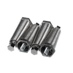 American Range - A35100 - Set (4)4 Adjstble W/Flange Leg