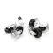 American Range A35103 CASTER,SET(6)4SWIVEL 3/W BRAK