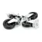 American Range A35107 CASTER,SET(4)5SWIVEL 2/W BRAK
