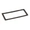 Pitco A3636501 FRONT PANEL,THERMOSTAT GASKET
