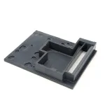 BKI AB55131600 Outer Door Assembly, Flat, VGG-CO