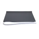 Scotsman A36481-022 Door Assembly, Storage Bin, Grey