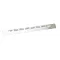 Pitco A3667906-C Front Panel Bottom Rail, MG2/SGH50