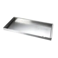 Pitco A3681802-C FRONT PANEL,BEZEL SLG100