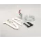 Scotsman A36892-020 Drain Pump Kit, DC33/DCE33