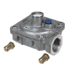 American Range A37007 Gas Conversion Kit, Natural to Propane Gas, ARHP-12-2