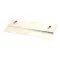 Pitco A3701002-C TANK,SHIELD BURNER BRACKET HT 14 PASTA G