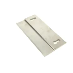 Pitco A3701004-C TANK,SHIELD BURNER BRACKET HT PG14D