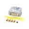 American Range A37010 Gas Conversion Kit, Natural to Propane Gas, AR-4