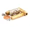 American Range A37028 Convrsion Kit, Natural Gas, AF-45, 3/4" Manifold