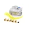 American Range A37041 Gas Conversion Kit, Natural to Propane Gas, AR24G2B