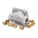 American Range - A37045 - AR24G-6B Lp Gas Conversion Kit