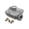 American Range A37079 Gas Conversion Kit, Natural to Propane Gas, M2