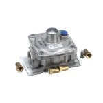 American Range A37091 CONVERSION KIT,AR36TG RANGE