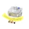 American Range A37144 Gas Conversion Kit, Natural to Propane, MSD-1