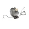 American Range A37406 Gas Valve Kit, Millivolt System, Natural gas, AF-35/40