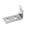 Pitco A3800404-C HINGE,DR BOT L/TOP R 24R