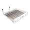 Scotsman A38628-024 Evaporator Coil Assembly, 18 Inch, Medium Cube