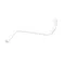 Scotsman A38862-002 DRAIN TUBE DUMP VALVE