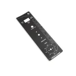 American Range - A39007 - Arc Convection Oven Label