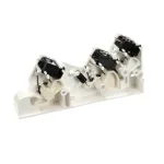 A393C3470 Panasonic - Latch Switch Assembly for NE-1257R