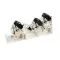 Panasonic A393C3470 Door Interlock Switch Kit