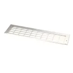 Scotsman A39469-001 Kickplate/Cover, Stainless Steel