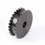 American Range - A40000 - Double 28T Heavy Duty Sprocket