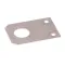 Pitco A4011101-C Support Bracket, Valve Handle Extension, KFC