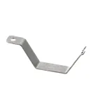 Pitco A4020401-C HDL,CLPBRACKET 1-1/4INDRNVALVE MG/M