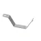 Pitco A4020401-C HDL,CLPBRACKET 1-1/4INDRNVALVE MG/M