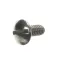 Grindmaster Cecilware A4054 SCREW, 8-32X3/8,SLT TRUSS HD M