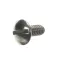 Grindmaster Cecilware A4054 SCREW, 8-32X3/8,SLT TRUSS HD M