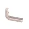 Pitco A4103301 Back Splash Lug/Bracket, DD-24RUFM