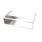 Pitco A4106904-C Back Splash, SG18