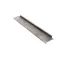 Bakers Pride A4107K Flame Diverter, Side, Y6/FC6