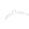 Grindmaster Cecilware A414-001 FILTER PAPER SUPRTEP-ELECPLS