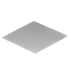 Bakers Pride A4140Z Shim, Hearth, 18 Gauge, 2" x 2"