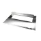 Bakers Pride A4182U Front Panel Assembly, Left, Y-600-DSP