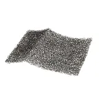 Cornelius A4188 Air Filter, Back Panel, JS7