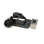 Master-Bilt A425-25000 Condensate Pump W/ Overflow