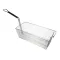 Pitco A4500309 Fryer Basket, Twin, 13" x 9" x 6"