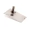 Bakers Pride A4543X Plate Assembly, Ignitor/Sensor