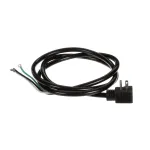 Star A5-RG2041 Power Cord, 120 Volt CSA