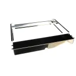 Star A5-RG5048 Bun Drawer Frame Assembly